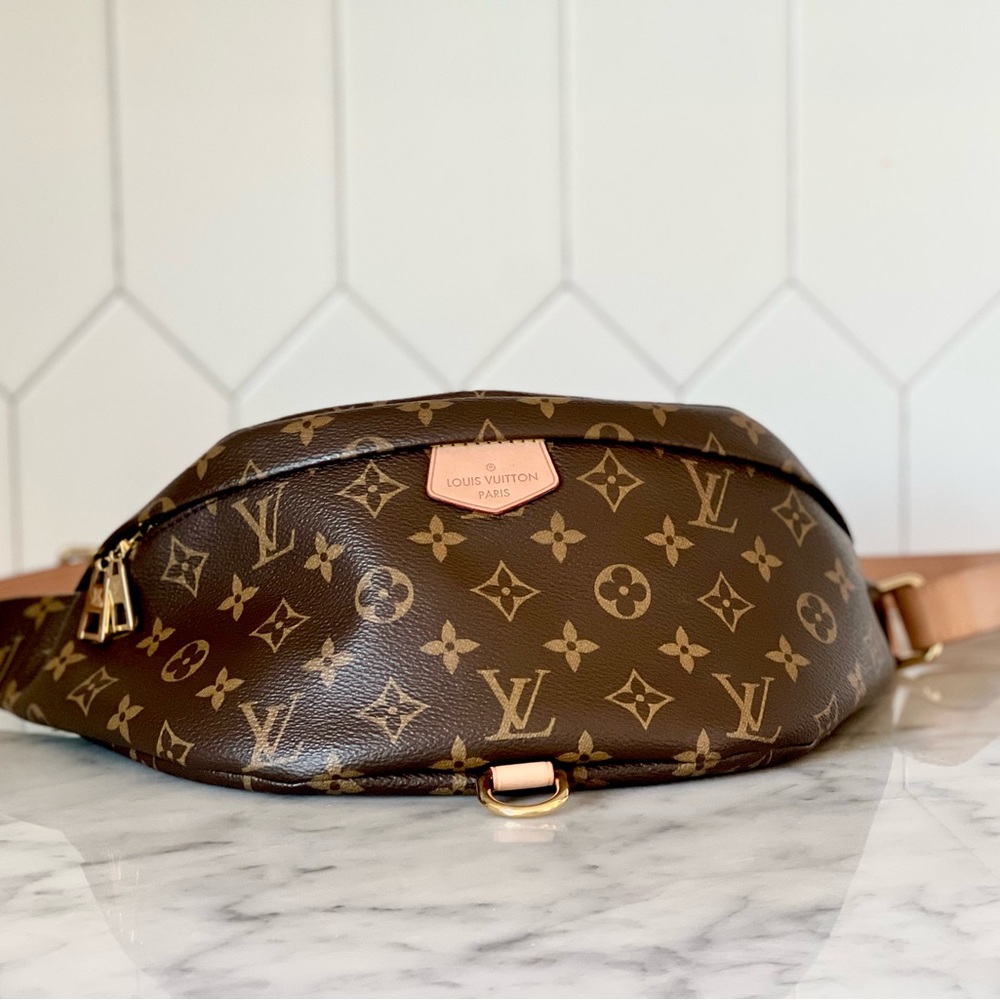 Excellent condition Louis Vuitton Bum Bag - Picture 5 of 5